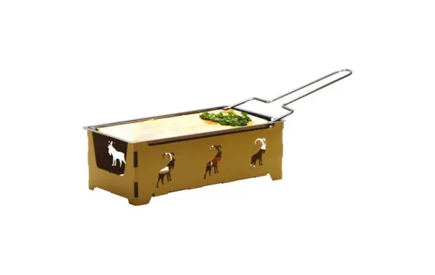 NOUVEL AG RACLETTE M 403679